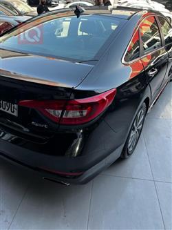 هیوندای سۆناتا